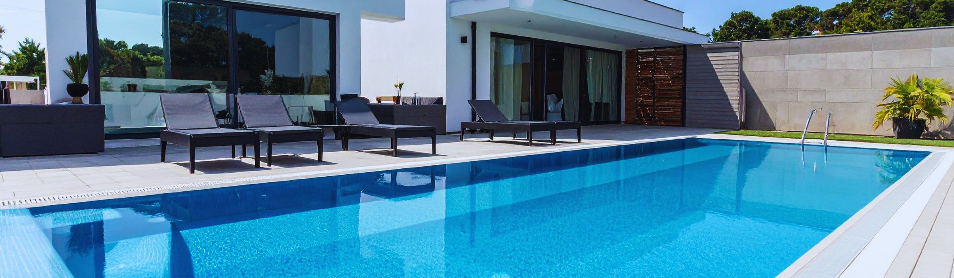 Pompe à chaleur piscine – installation AquaVienne