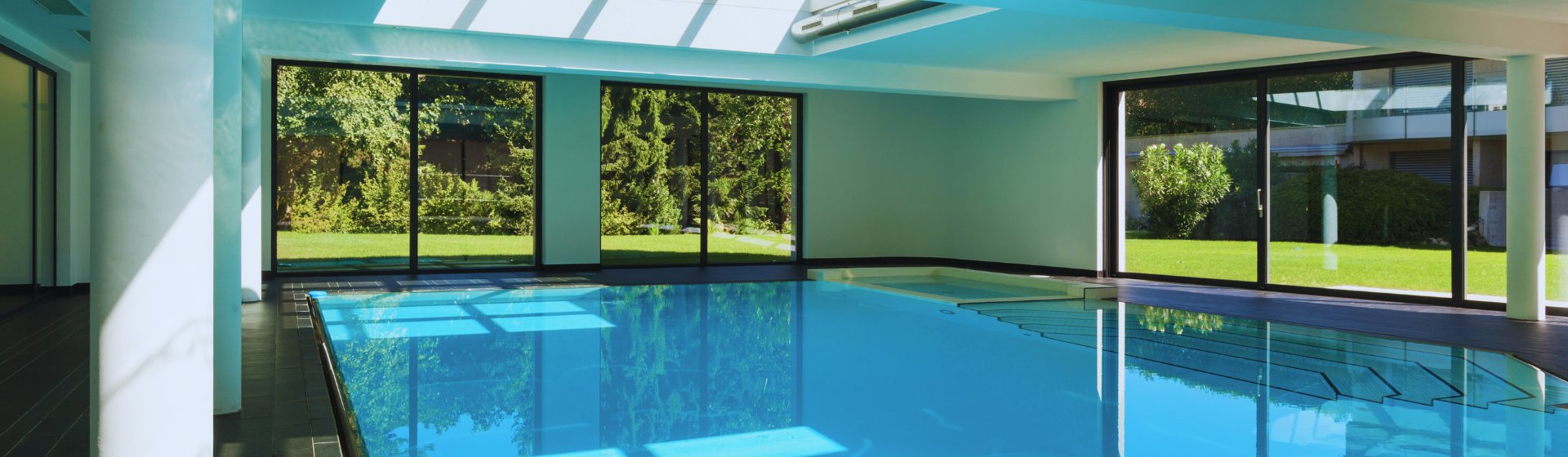 Technicien piscine – entretien et maintenance